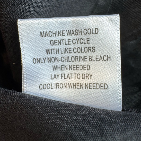 NWOT ModCloth Community Brunch Shirt Dress Size Small - Picture 13 of 16